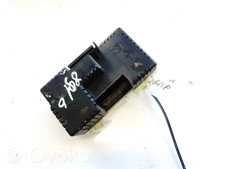 Ford Mondeo MK IV Fuse box set 6g9t14c507ab