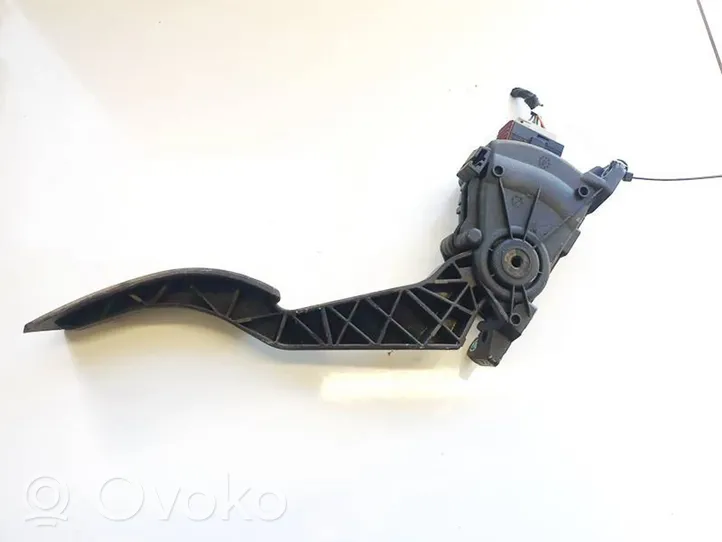 Alfa Romeo 159 Accelerator throttle pedal 60695128