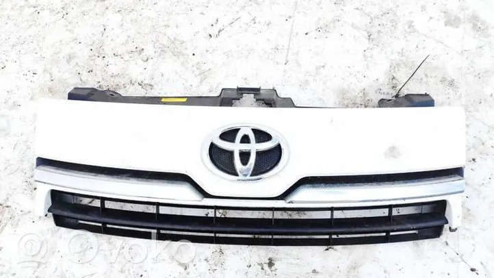 Toyota Proace Grille de calandre avant 