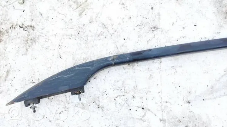 Opel Astra G Roof bar rail 