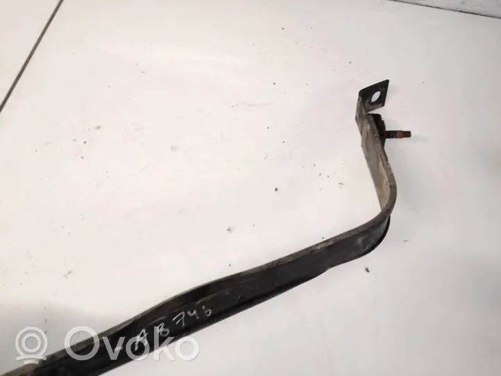 Mitsubishi ASX Fuel tank mounting bracket 0954l55