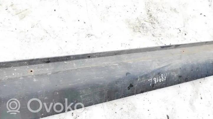 Mitsubishi Outlander Sill 6512A025