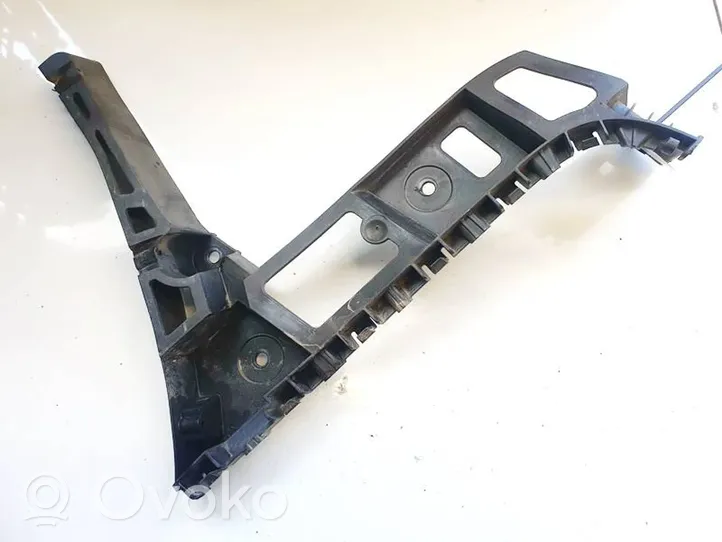 Volkswagen Touran II Rear bumper mounting bracket 1t0807394d