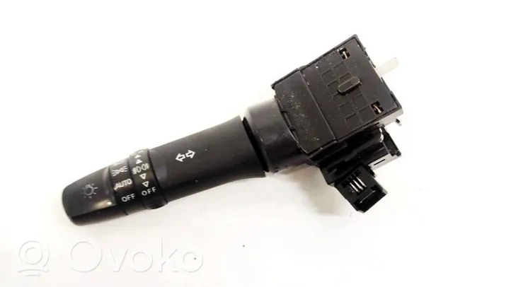 Mitsubishi ASX Ручка поворотов/ фонарей 17G688