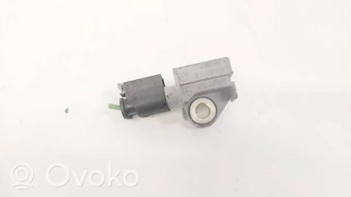 Dodge Journey Sensor impacto/accidente para activar Airbag 04896011AB