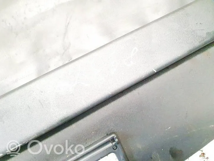 Volvo V50 Parcel shelf 