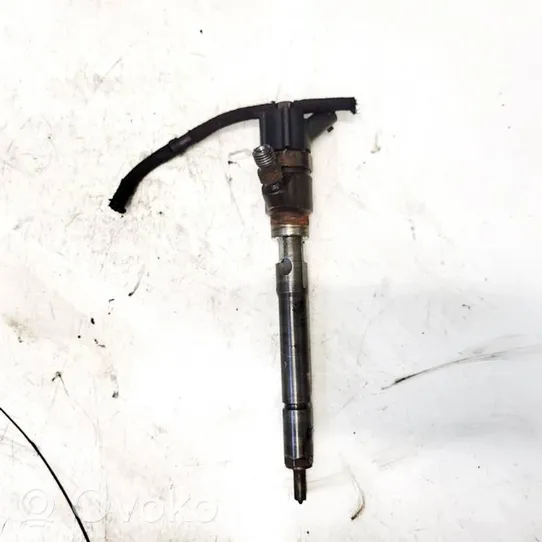 Hyundai Santa Fe Injecteur de carburant 0445110254