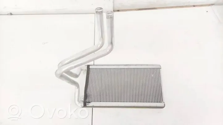 Dodge Journey Radiateur de chauffage 