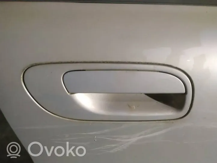 Volvo S80 Etuoven ulkokahva 