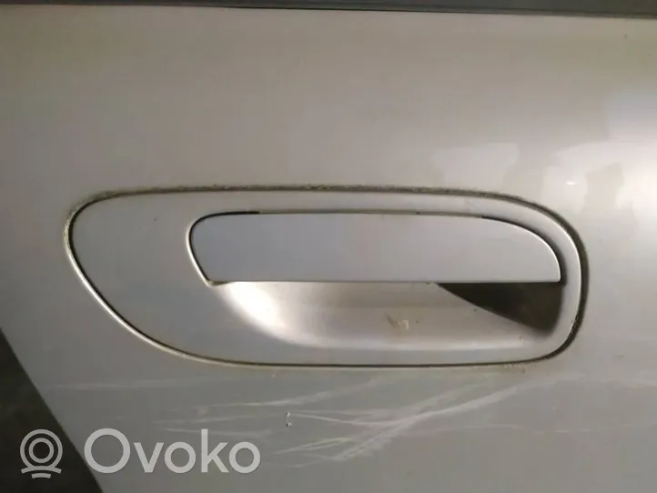 Volvo S80 Front door exterior handle 