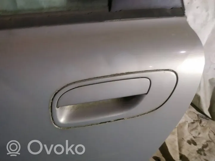 Volvo S80 Išorinė atidarymo rankena 