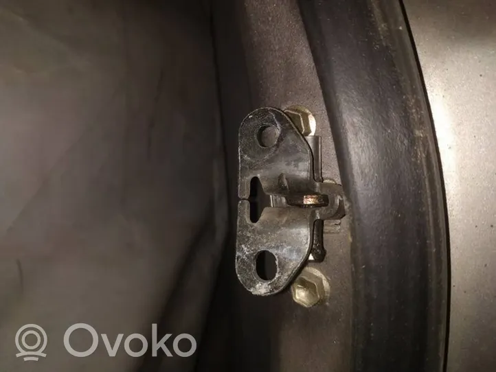 Toyota Previa (XR30, XR40) II Ogranicznik drzwi 