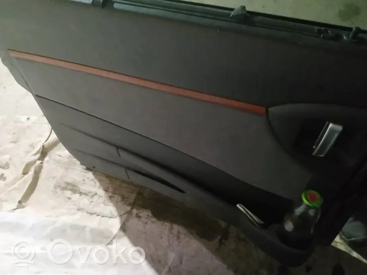 Citroen C8 Rear door PILKOS