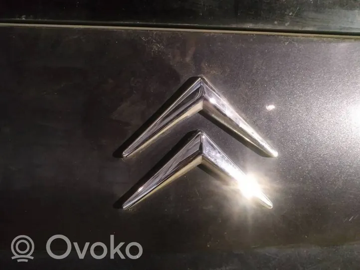 Citroen C8 Logo, emblème, badge 