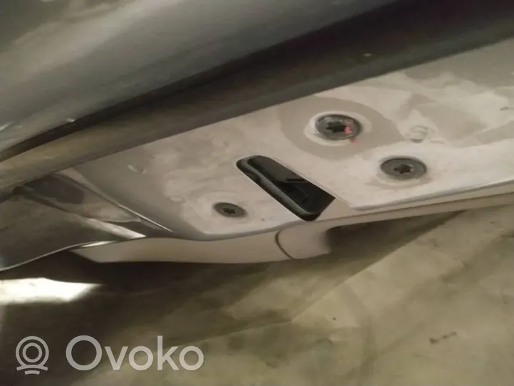 Volvo V50 Rear door lock 