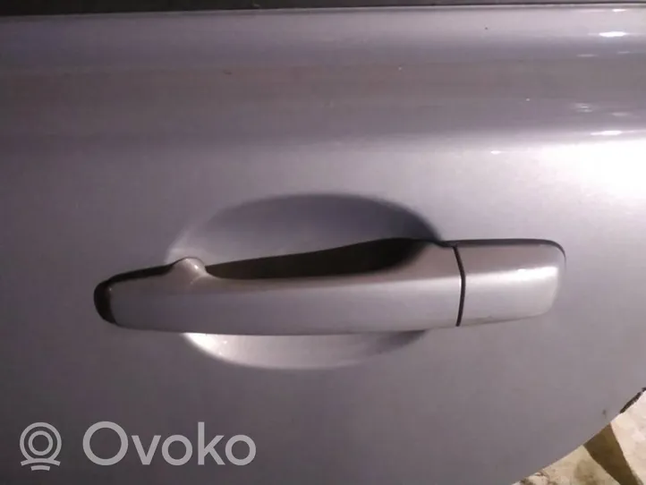 Volvo V50 Etuoven ulkokahva 