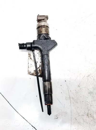 Mazda 5 Injecteur de carburant 578003h01928