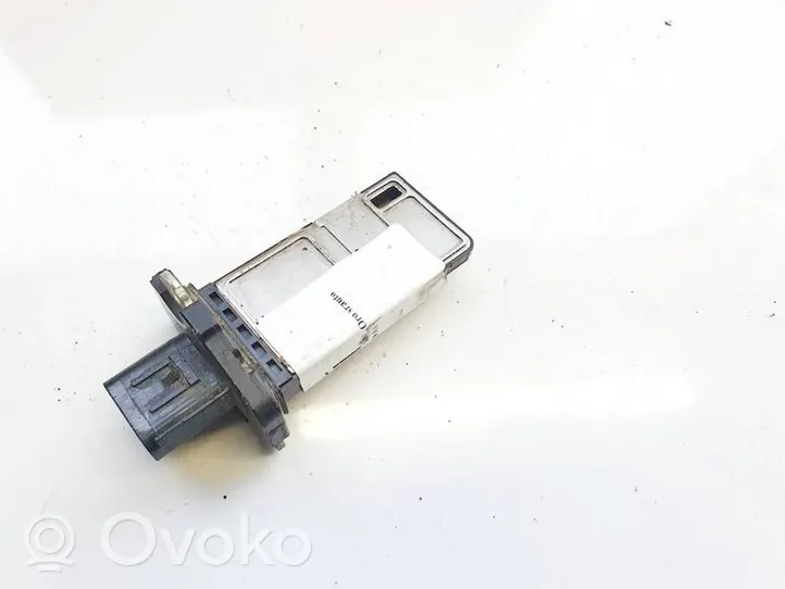 Ford Galaxy Luftmassenmesser Luftmengenmesser 6C1112B579AA