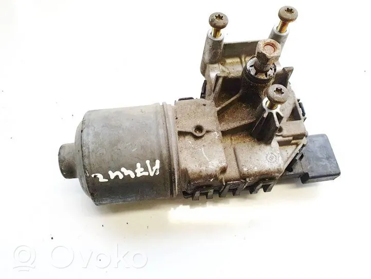 Seat Cordoba (6L) Motor del limpiaparabrisas 6q2955119a