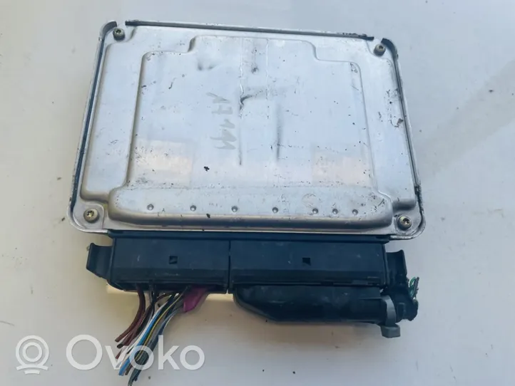 Audi A3 S3 8L Calculateur moteur ECU 038906012bb