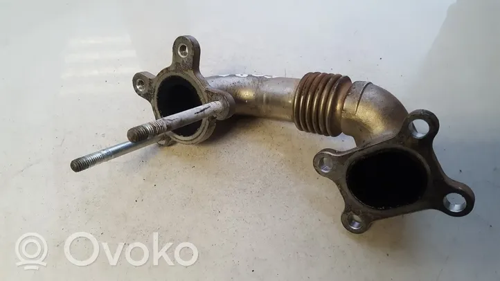 Honda CR-V EGR valve line/pipe/hose 