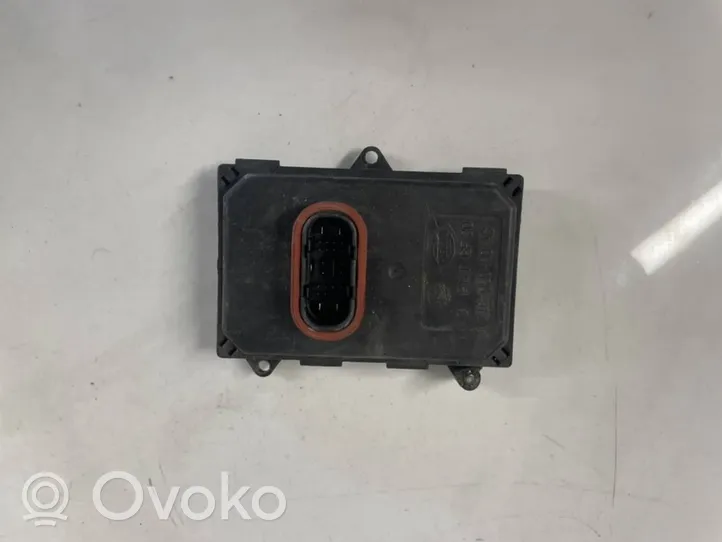 Skoda Octavia Mk2 (1Z) Headlight ballast module Xenon 7l6941329b