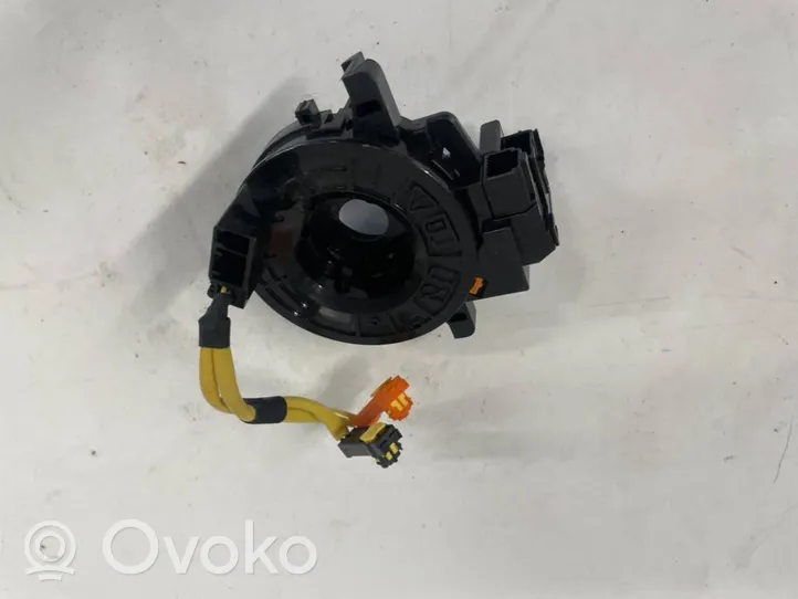 Toyota Highlander XU40 Muelle espiral del airbag (Anillo SRS) 39sugu69