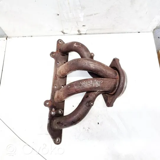 Volvo S40, V40 Exhaust manifold 9443395