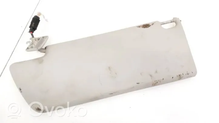 Opel Signum Sun visor 