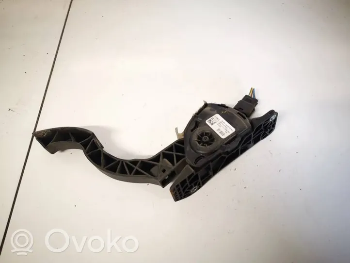 Ford Focus Pedal del acelerador bv619f836ab