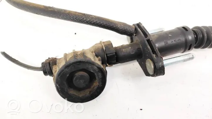 Opel Signum Główny cylinder sprzęgła FM277001