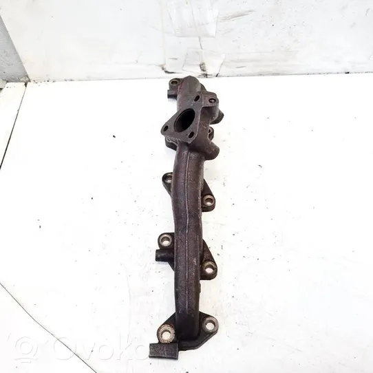 Opel Vectra C Exhaust manifold 24442866