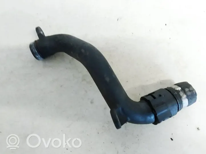 BMW 1 E81 E87 Engine coolant pipe/hose 1153780058302