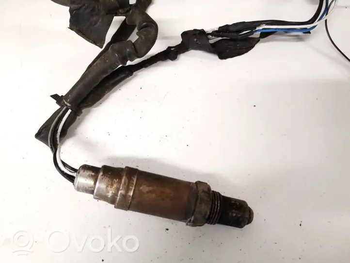 BMW 3 E46 Sonde lambda 