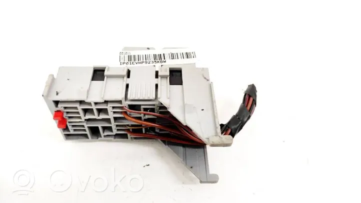 Opel Meriva A Fuse box set 