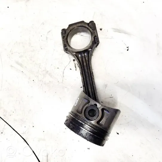 Volkswagen Transporter - Caravelle T4 Piston with connecting rod 