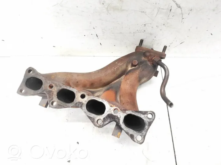 KIA Clarus Exhaust manifold 