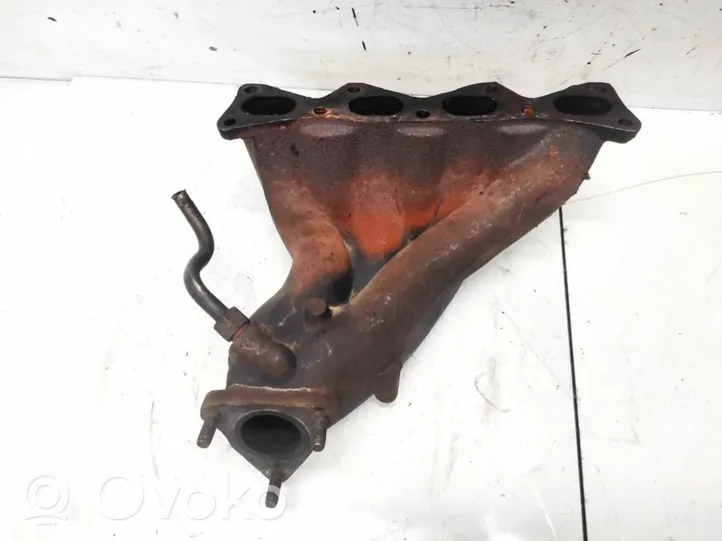 KIA Clarus Exhaust manifold 