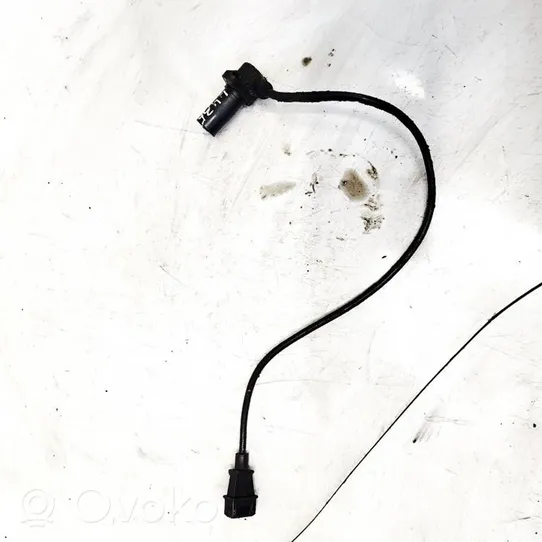 Opel Astra G Sadales vārpstas stāvokļa sensors 0281002138