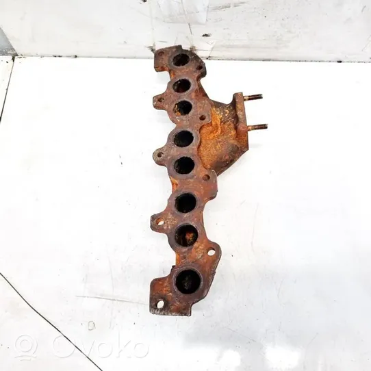 Volvo V50 Exhaust manifold 0806789796