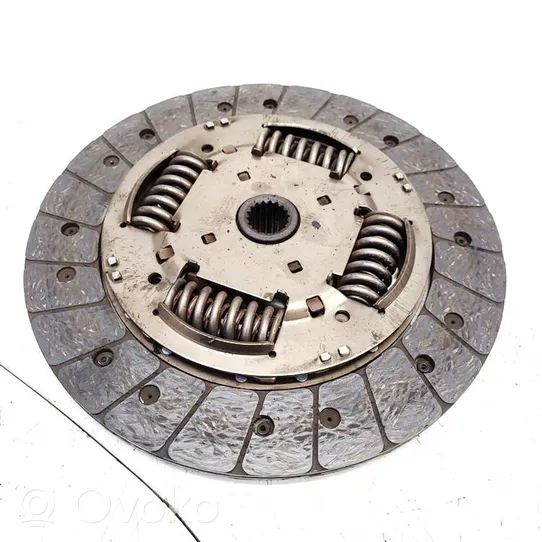 Citroen C4 I Clutch pressure plate 1878634130