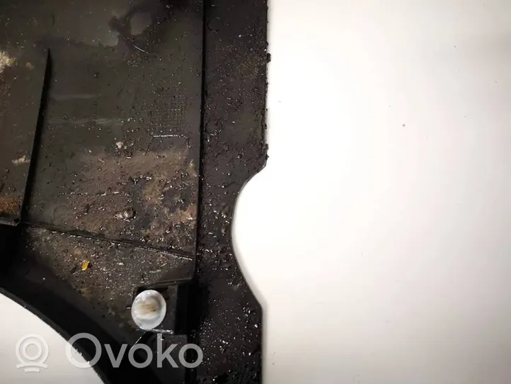 Toyota Corolla Verso AR10 Inne części wnętrza samochodu 624140f010