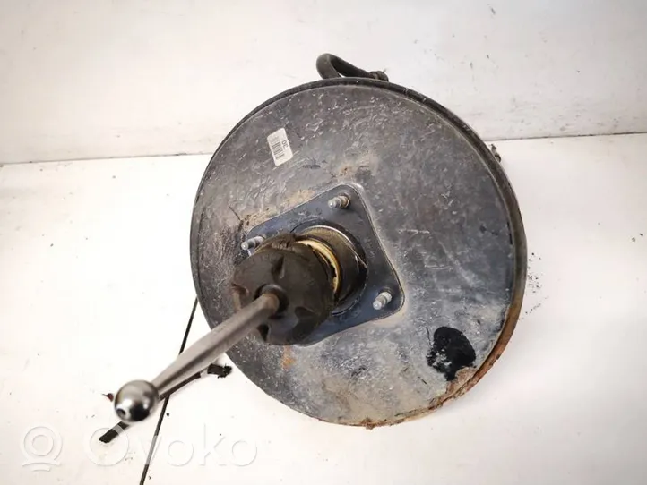 Skoda Octavia Mk1 (1U) Brake booster 1j0614105