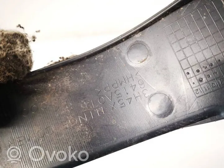 Mitsubishi Outlander Other interior part 6415a015