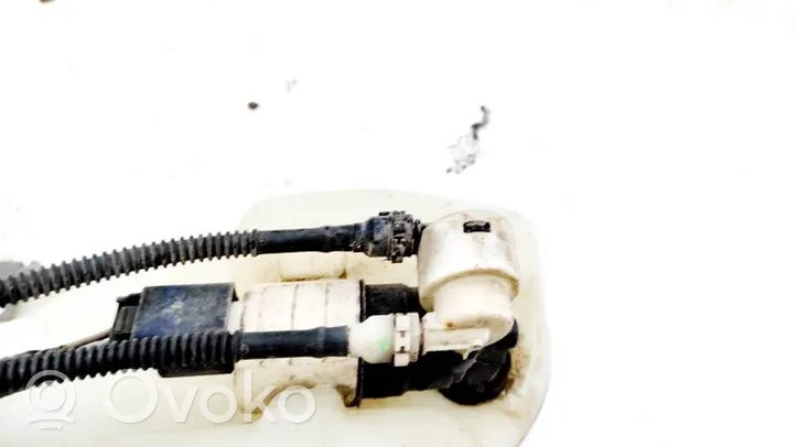 Ford C-MAX II Windscreen/windshield washer pump 