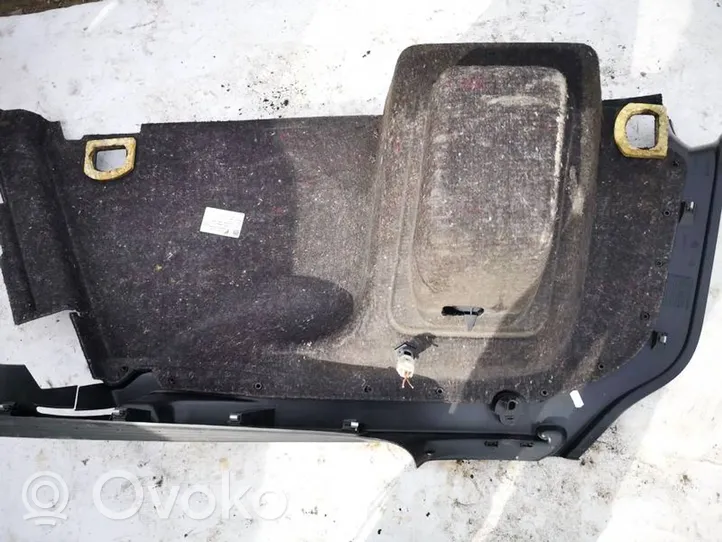 Volkswagen PASSAT B6 Other interior part 3c9867428