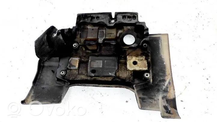 Toyota Corolla E120 E130 Couvercle cache moteur 