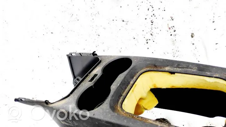 Opel Meriva A Uchwyt na kubek deski rozdzielczej 13119172