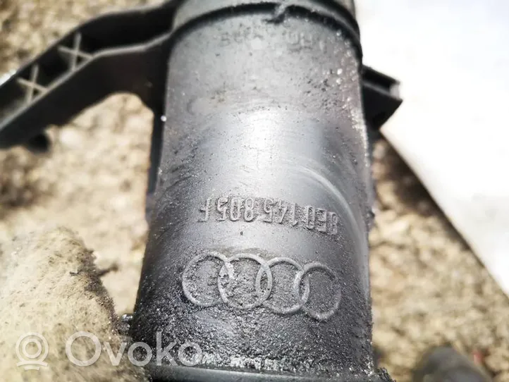 Audi A4 S4 B6 8E 8H Chłodnica powietrza doładowującego / Intercooler 174978713