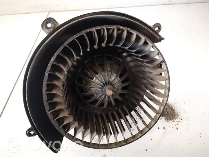 Opel Astra G Heater fan/blower 9000348